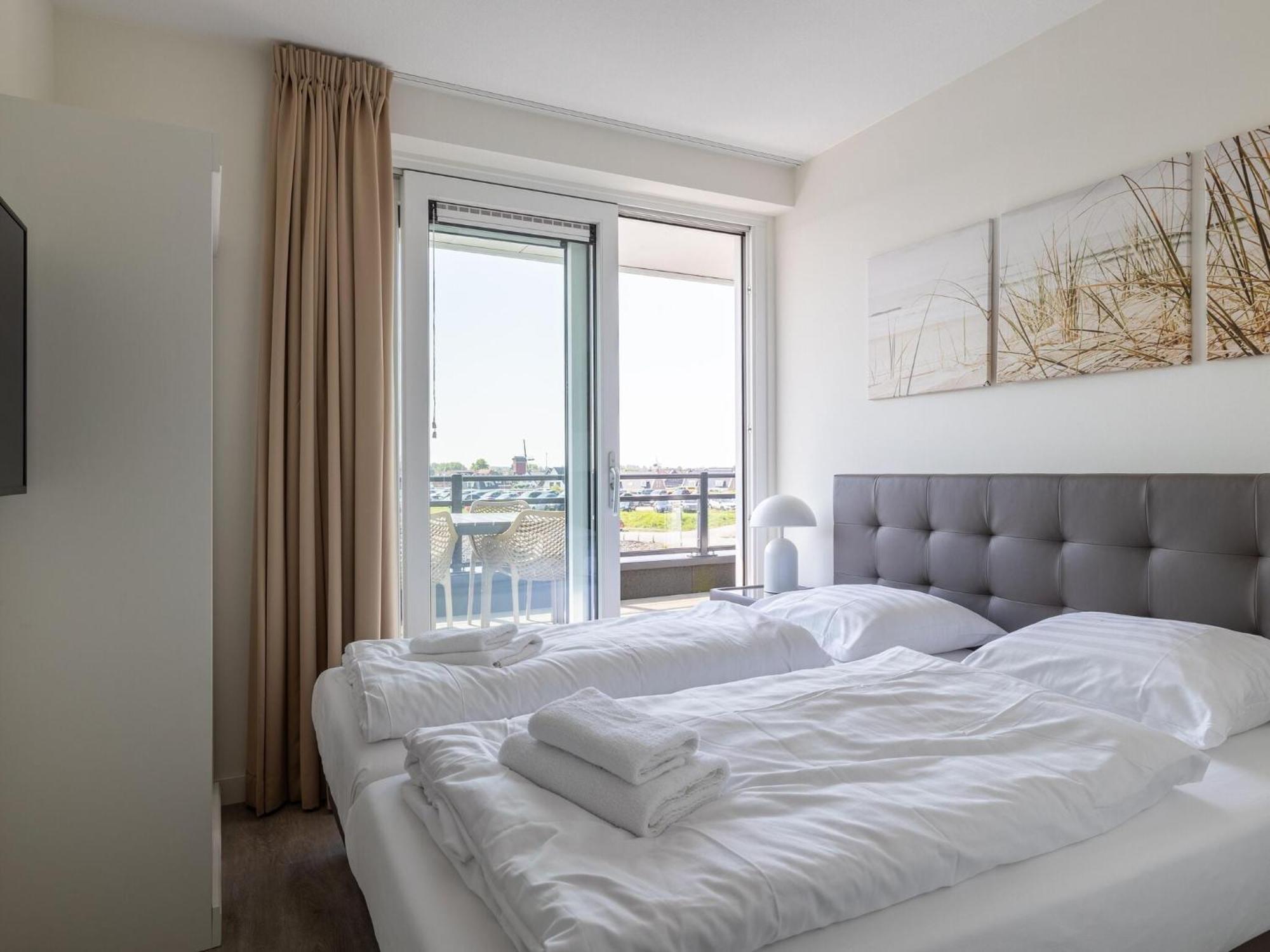Appartement Lush With Water Views Sint-Annaland