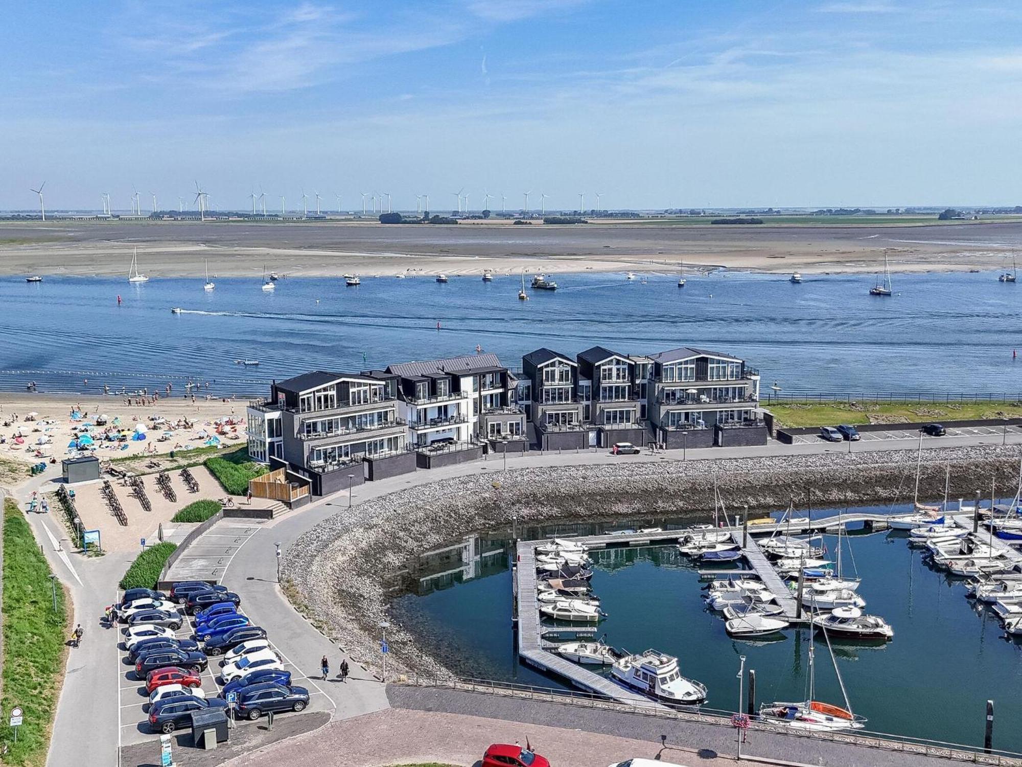 Lush With Water Views * Sint-Annaland